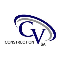 CV Construction SA