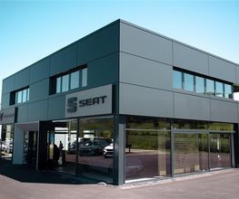 Home Steel Bild 1
