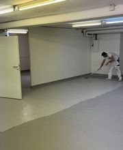 Huber AG - Malen und Bodenbeläge Bild 2