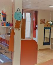 Crèche de l'Amitié Bild 7