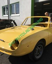 KFZ-Werkstatt SVJ Gmbh Bild 3