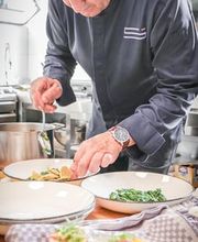 Schwan Bauernhofcafé Bild 14