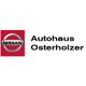 Logo - Nissan Autohaus Osterholzer GmbH München