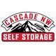 Cascade NW Self Storage - Smokey Point