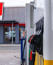 Shell Recharge Charging Station Bild 12