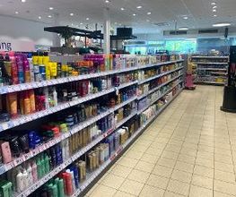 budni - Steilshooper Straße Bild 4