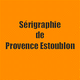 Sérigraphie De Provence