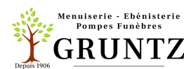 Gruntz Menuiserie Pompes Funèbres