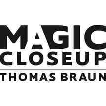 Magic Closeup Thomas Braun