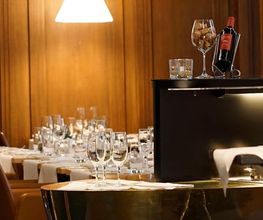 Restaurant Conrad Bild 2