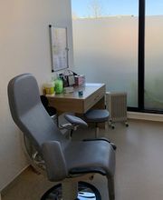 Biogroup Maine Anjou - Laboratoire Le Pré - Salle de prélèvement