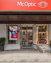 Optiker McOptic - Buchs SG Bild 1