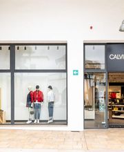 Calvin Klein Outlet immagine 2