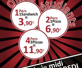 SARL 4U PIZZ image 3