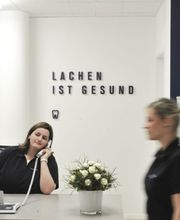 Praxis Dr. med. dent. Thomas Hauser Bild 4