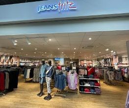 JEANS FRITZ Bild 12