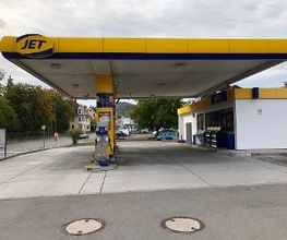 JET Tankstelle Bild 3