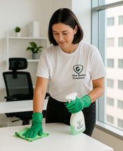 Büroreinigung_München