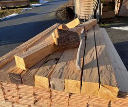 Holzfachmarkt & Sägewerk Meinel Bild 2