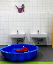 Kita Blütenallee
Darmstadt
pme Familienservice GmbH