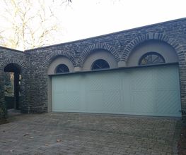 Torcenter Zweibrücken GmbH Bild 13