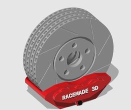 RACEMADE 3D Bild 14