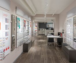 Opticien McOptic - Nyon Bild 3