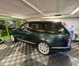Clean My Car Bild 12
