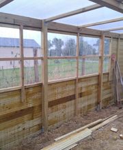 Racines Vert Cimes SARL image 4