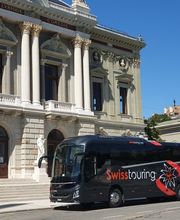 Swisstouring Sàrl Bild 9