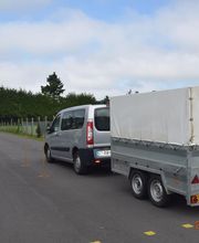 Nord Mayenne Conduite image 2