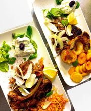 Taverna Ariadni Bild 4