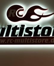 RC Multsitore / RC Modellbau Bild 10