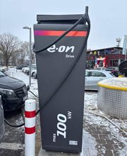 E.ON Drive Charging Station Bild 3