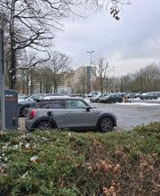 E.ON Drive Public Ladestation Bild 3