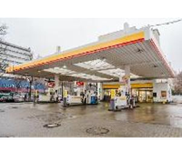 Shell Recharge Charging Station Bild 16