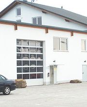 Standortbild MEGA eG Holzminden, Großhandel für Maler, Bodenleger und Stuckateure