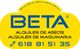 Maquinaria Beta