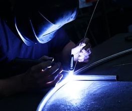 industrieele fotografie