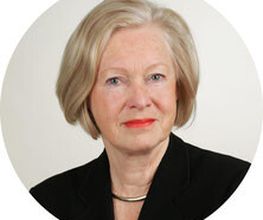 Eva Scheichen-Ost Rechtsanwältin Bild 2