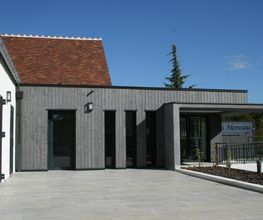 MC2 Architectes image 8