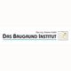 Das Baugrund Institut Dipl.-Ing. Knierim GmbH