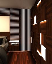 Lichtraum LRM LED Flächenlicht Bild 13