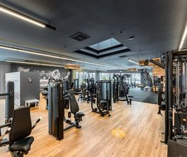Fitnesspoint Cham Bild 5