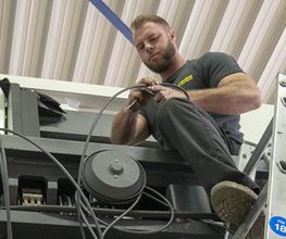 H. Schuoler Fahrzeugtechnik AG Zentralschmiertechnik Bild 4