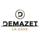 DEMAZET LA CAVE - DEMAZET VIGNOBLES