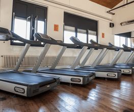 Momo Factory Gym Sagl Bild 6