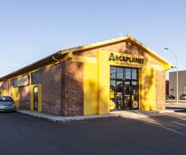 Arcaplanet immagine 1