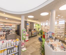 Franken Apotheke Bild 6