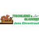Tischlerei & Glaserei in Koop. Ehrentraut, Jens